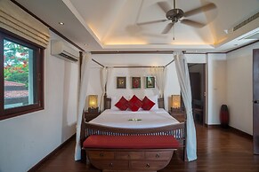 Shiva Samui Luxury Villas