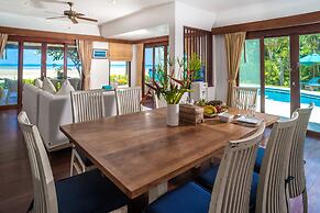 Shiva Samui Luxury Villas