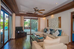 Shiva Samui Luxury Villas