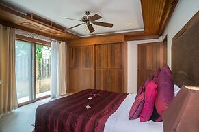 Shiva Samui Luxury Villas