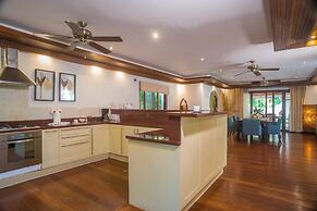 Shiva Samui Luxury Villas