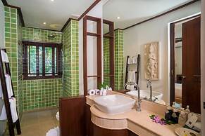 Shiva Samui Luxury Villas