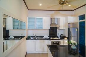 Shiva Samui Luxury Villas