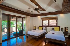 Shiva Samui Luxury Villas