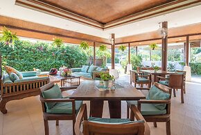 Shiva Samui Luxury Villas