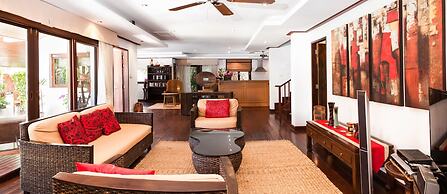 Shiva Samui Luxury Villas