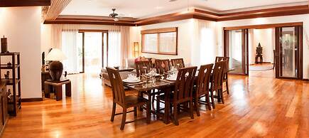 Shiva Samui Luxury Villas