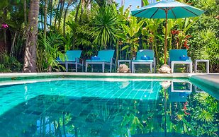 Shiva Samui Luxury Villas