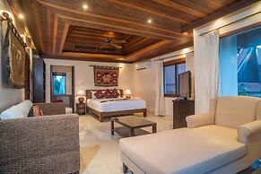 Shiva Samui Luxury Villas
