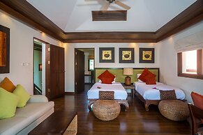 Shiva Samui Luxury Villas