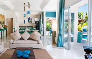 Shiva Samui Luxury Villas