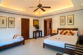 Shiva Samui Luxury Villas