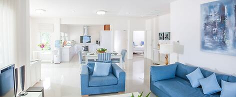 Shiva Samui Luxury Villas