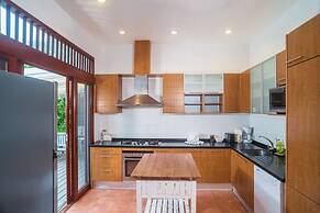 Shiva Samui Luxury Villas
