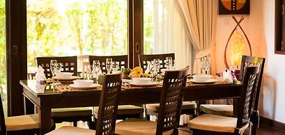 Shiva Samui Luxury Villas