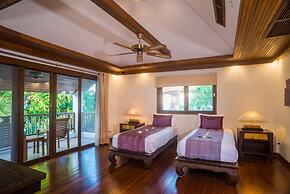 Shiva Samui Luxury Villas