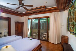Shiva Samui Luxury Villas