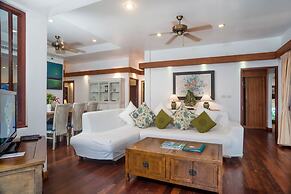 Shiva Samui Luxury Villas