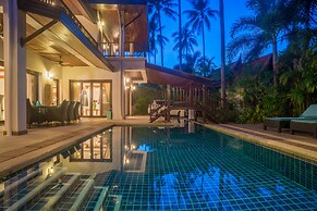 Shiva Samui Luxury Villas