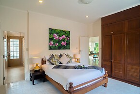 Shiva Samui Luxury Villas