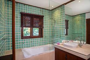 Shiva Samui Luxury Villas