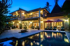 Shiva Samui Luxury Villas