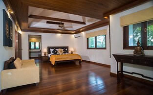 Shiva Samui Luxury Villas
