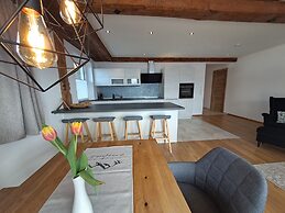 Panorama Appartements Filzerhof