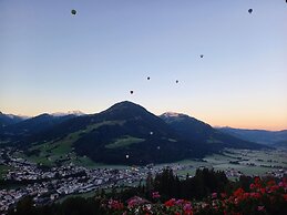 Panorama Appartements Filzerhof