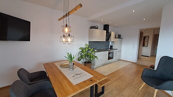 Panorama Appartements Filzerhof