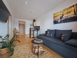 Panorama Appartements Filzerhof