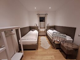 Panorama Appartements Filzerhof