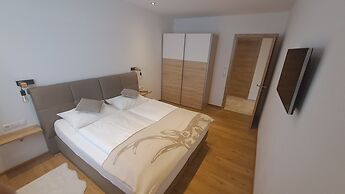 Panorama Appartements Filzerhof