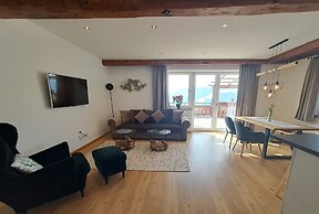 Panorama Appartements Filzerhof