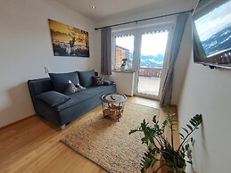 Panorama Appartements Filzerhof