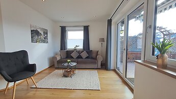 Panorama Appartements Filzerhof