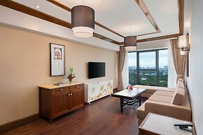 Kantharyar Serviced Apartment