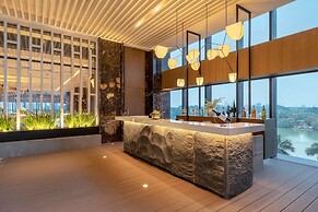 Kantharyar Serviced Apartment