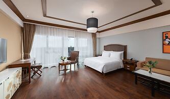 Kantharyar Serviced Apartment