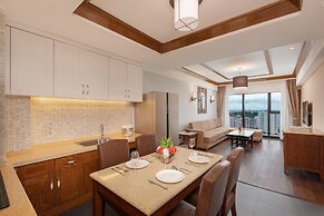 Kantharyar Serviced Apartment