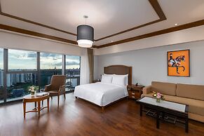 Kantharyar Serviced Apartment