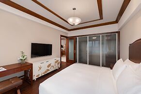 Kantharyar Serviced Apartment