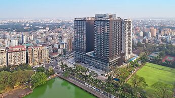 Kantharyar Serviced Apartment