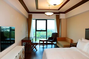 Kantharyar Serviced Apartment