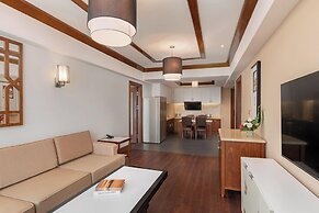 Kantharyar Serviced Apartment