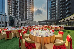 Kantharyar Serviced Apartment