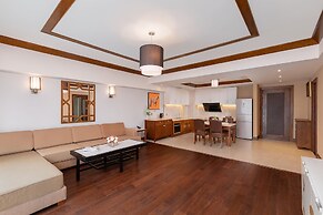 Kantharyar Serviced Apartment