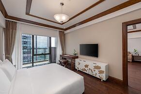 Kantharyar Serviced Apartment