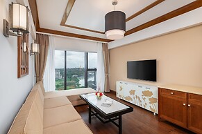Kantharyar Serviced Apartment