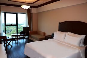 Kantharyar Serviced Apartment